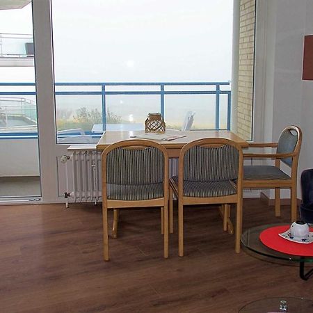 Haus Seehuette Seehuette Haus 2 Wohnung 103 Cuxhaven Exteriör bild