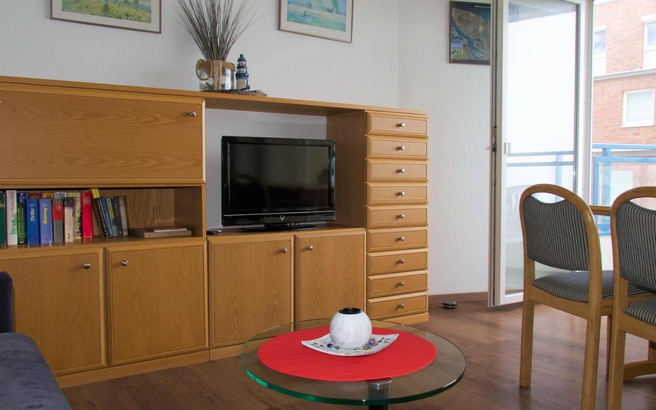 Haus Seehuette Seehuette Haus 2 Wohnung 103 Cuxhaven Exteriör bild