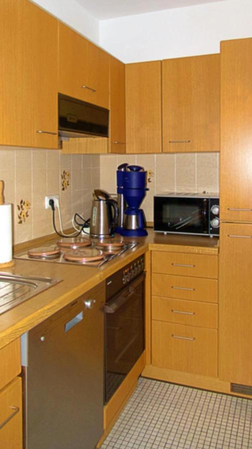 Haus Seehuette Seehuette Haus 2 Wohnung 103 Cuxhaven Exteriör bild