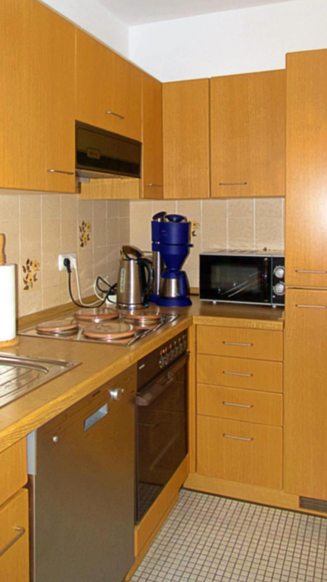 Haus Seehuette Seehuette Haus 2 Wohnung 103 Cuxhaven Exteriör bild
