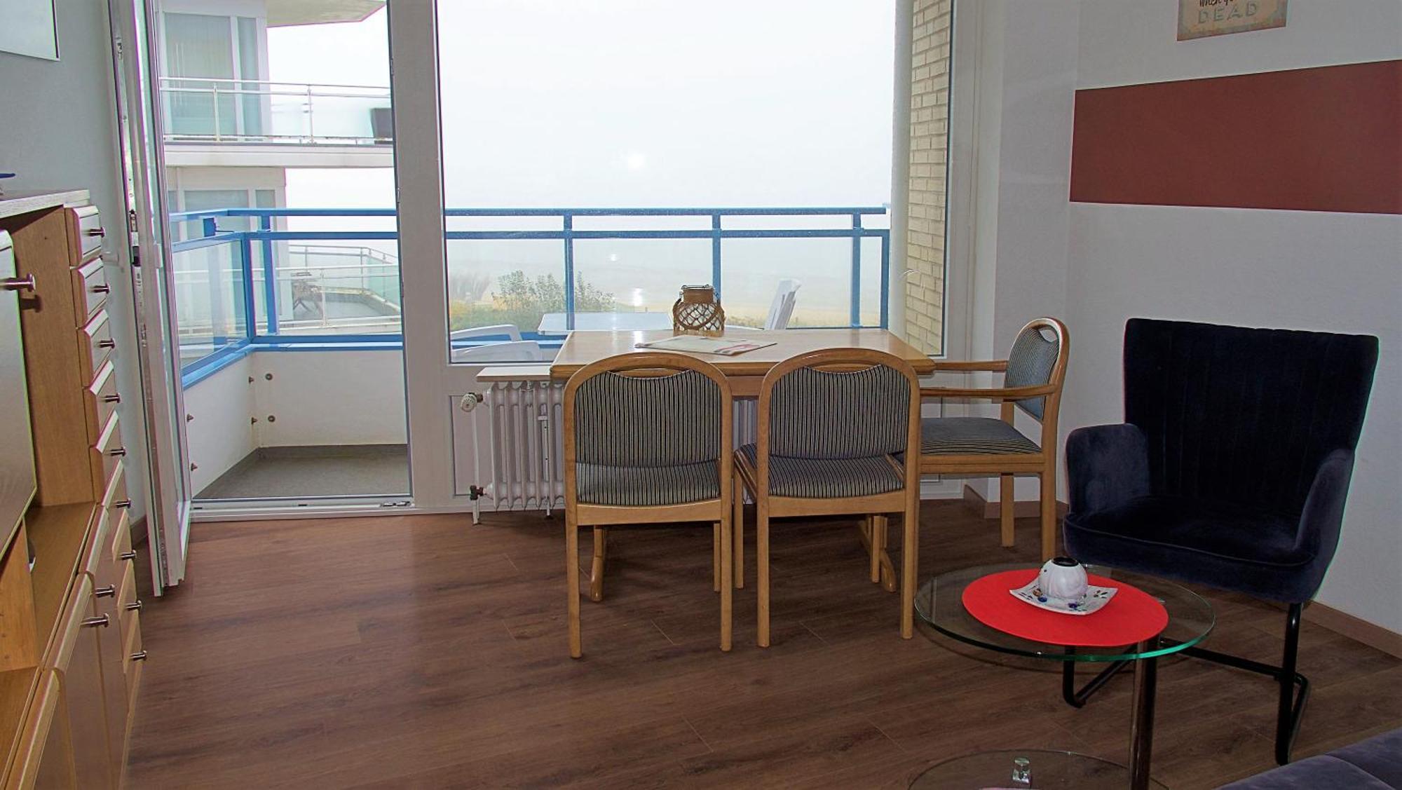 Haus Seehuette Seehuette Haus 2 Wohnung 103 Cuxhaven Exteriör bild
